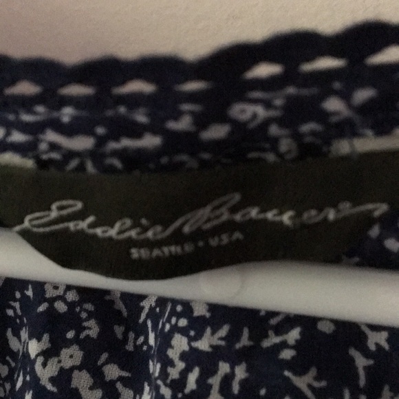 Eddie Bauer dress - Picture 6 of 8